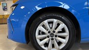 RABLJENO VOZILO OPEL ASTRA SPORTS TOURER EDITION 1,5 DTH AT Automatski mjenjač DIESEL 81376