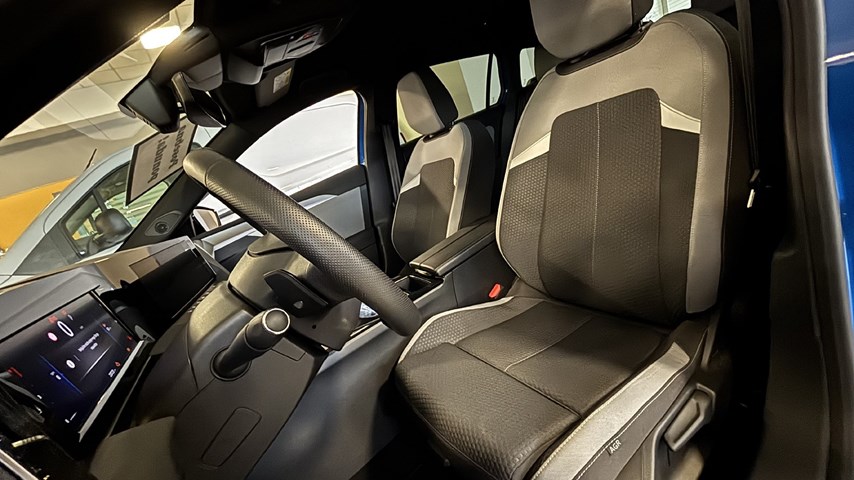 RABLJENO VOZILO OPEL ASTRA SPORTS TOURER EDITION 1,5 DTH AT Automatski mjenjač DIESEL 81376