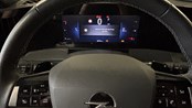 RABLJENO VOZILO OPEL ASTRA SPORTS TOURER EDITION 1,5 DTH AT Automatski mjenjač DIESEL 81376
