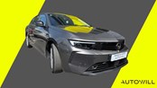 RABLJENO VOZILO OPEL ASTRA SPORTS TOURER EDITION 1,5 CDTI AT8 Automatski mjenjač DIESEL 81287