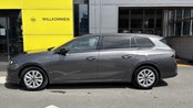 RABLJENO VOZILO OPEL ASTRA SPORTS TOURER EDITION 1,5 CDTI AT8 Automatski mjenjač DIESEL 81287