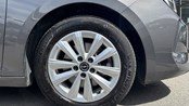 RABLJENO VOZILO OPEL ASTRA SPORTS TOURER EDITION 1,5 CDTI AT8 Automatski mjenjač DIESEL 81287