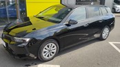 RABLJENO VOZILO OPEL ASTRA SPORTS TOURER EDITION 1,5 DTH AT Automatski mjenjač DIESEL 81374