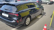 RABLJENO VOZILO OPEL ASTRA SPORTS TOURER EDITION 1,5 DTH AT Automatski mjenjač DIESEL 81374