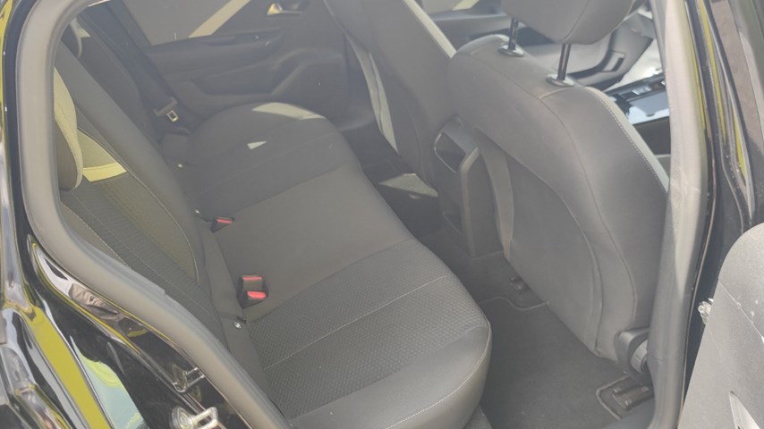 RABLJENO VOZILO OPEL ASTRA SPORTS TOURER EDITION 1,5 DTH AT Automatski mjenjač DIESEL 81374