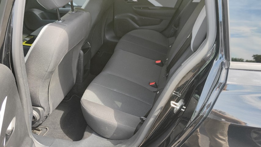 RABLJENO VOZILO OPEL ASTRA SPORTS TOURER EDITION 1,5 DTH AT Automatski mjenjač DIESEL 81374