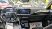 RABLJENO VOZILO OPEL ASTRA SPORTS TOURER EDITION 1,5 DTH AT Automatski mjenjač DIESEL 81374