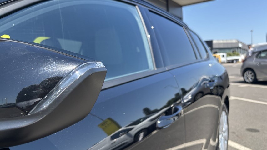 RABLJENO VOZILO OPEL ASTRA SPORTS TOURER EDITION 1, 5 DTH AT Automatski mjenjač DIESEL 81375
