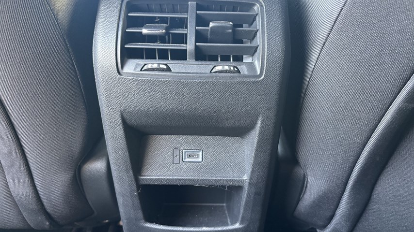 RABLJENO VOZILO OPEL ASTRA SPORTS TOURER EDITION 1, 5 DTH AT Automatski mjenjač DIESEL 81375