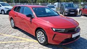 RABLJENO VOZILO OPEL ASTRA SPORTS TOURER EDITION F 1,2 XHL MT6 Mehanički mjenjač BENZIN 81343