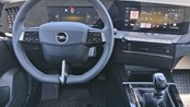 RABLJENO VOZILO OPEL ASTRA SPORTS TOURER EDITION F 1,2 XHL MT6 Mehanički mjenjač BENZIN 81343