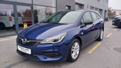 RABLJENO VOZILO OPEL ASTRA SPORTS TOURER EDITION F 1,5 DVC Mehanički mjenjač DIESEL 81297