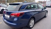 RABLJENO VOZILO OPEL ASTRA SPORTS TOURER EDITION F 1,5 DVC Mehanički mjenjač DIESEL 81297