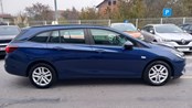 RABLJENO VOZILO OPEL ASTRA SPORTS TOURER EDITION F 1,5 DVC Mehanički mjenjač DIESEL 81297