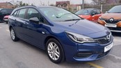 RABLJENO VOZILO OPEL ASTRA SPORTS TOURER EDITION F 1,5 DVC Mehanički mjenjač DIESEL 81297