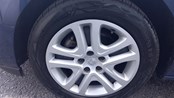 RABLJENO VOZILO OPEL ASTRA SPORTS TOURER EDITION F 1,5 DVC Mehanički mjenjač DIESEL 81297