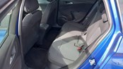 RABLJENO VOZILO OPEL ASTRA SPORTS TOURER EDITION F 1,5 DVC Mehanički mjenjač DIESEL 81297