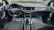 RABLJENO VOZILO OPEL ASTRA SPORTS TOURER EDITION F 1,5 DVC Mehanički mjenjač DIESEL 81297