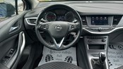 RABLJENO VOZILO OPEL ASTRA SPORTS TOURER EDITION F 1,5 DVC Mehanički mjenjač DIESEL 81297