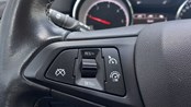 RABLJENO VOZILO OPEL ASTRA SPORTS TOURER EDITION F 1,5 DVC Mehanički mjenjač DIESEL 81297