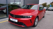 RABLJENO VOZILO OPEL ASTRA SPORTS TOURER EDITION F 1,2 XHL Mehanički mjenjač BENZIN 67202