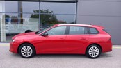 RABLJENO VOZILO OPEL ASTRA SPORTS TOURER EDITION F 1,2 XHL Mehanički mjenjač BENZIN 67202