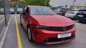 RABLJENO VOZILO OPEL ASTRA SPORTS TOURER EDITION F 1,2 XHL Mehanički mjenjač BENZIN 67202