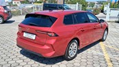 RABLJENO VOZILO OPEL ASTRA SPORTS TOURER EDITION F 1,2 XHL MT6 Mehanički mjenjač BENZIN 81343