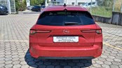 RABLJENO VOZILO OPEL ASTRA SPORTS TOURER EDITION F 1,2 XHL MT6 Mehanički mjenjač BENZIN 81343