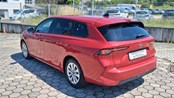 RABLJENO VOZILO OPEL ASTRA SPORTS TOURER EDITION F 1,2 XHL MT6 Mehanički mjenjač BENZIN 81343