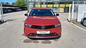 RABLJENO VOZILO OPEL ASTRA SPORTS TOURER EDITION F 1,2 XHL MT6 Mehanički mjenjač BENZIN 81347