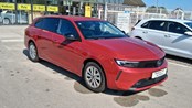 RABLJENO VOZILO OPEL ASTRA SPORTS TOURER EDITION F 1,2 XHL MT6 Mehanički mjenjač BENZIN 81347