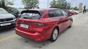 RABLJENO VOZILO OPEL ASTRA SPORTS TOURER EDITION F 1,2 XHL MT6 Mehanički mjenjač BENZIN 81354