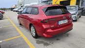 RABLJENO VOZILO OPEL ASTRA SPORTS TOURER EDITION F 1,2 XHL MT6 Mehanički mjenjač BENZIN 81354