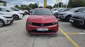 RABLJENO VOZILO OPEL ASTRA SPORTS TOURER EDITION F 1,2 XHL MT6 Mehanički mjenjač BENZIN 81354