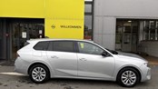 RABLJENO VOZILO OPEL ASTRA SPORTS TOURER EDITION F1,5DTH AT8 Automatski mjenjač DIESEL 224592