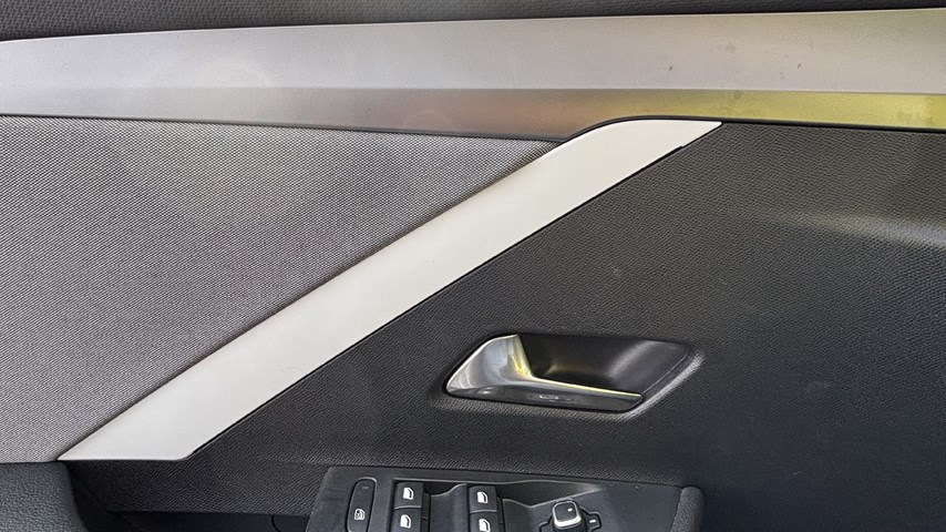 RABLJENO VOZILO OPEL ASTRA SPORTS TOURER EDITION F1,5 DTH AT8 Automatski mjenjač DIESEL 224580