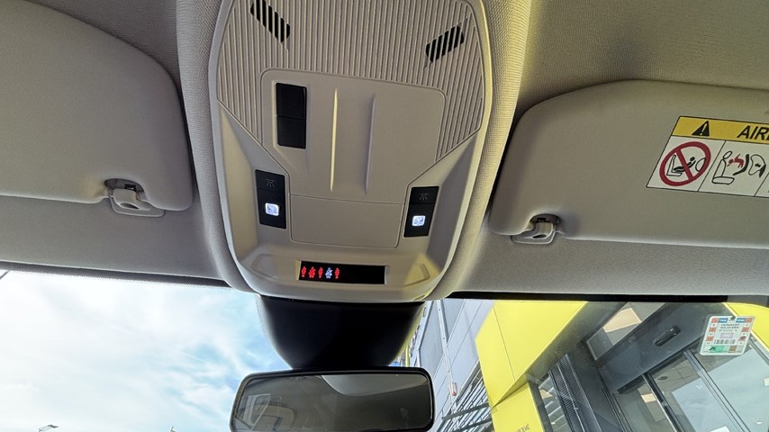 RABLJENO VOZILO OPEL ASTRA SPORTS TOURER EDITION F1,5 DTH AT8 Automatski mjenjač DIESEL 224580