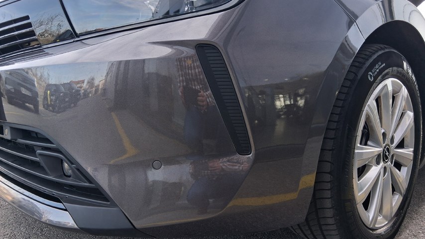 RABLJENO VOZILO OPEL ASTRA SPORTS TOURER EDITION F1,5 DTH AT8 Automatski mjenjač DIESEL 224587