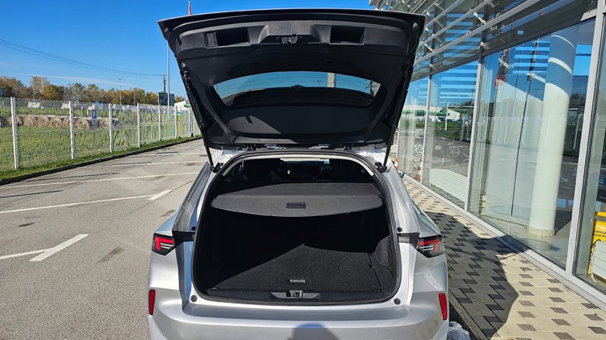 RABLJENO VOZILO OPEL ASTRA SPORTS TOURER EDITION F 1,5 DTH AT8 Automatski mjenjač DIESEL 224106