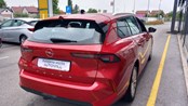 RABLJENO VOZILO OPEL ASTRA SPORTS TOURER EDITION F 1,2 XHL MT6 Mehanički mjenjač BENZIN 67202