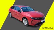 RABLJENO VOZILO OPEL ASTRA SPORTS TOURER EDITION F 1,2 XHL MT6 Mehanički mjenjač BENZIN 81343