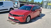 RABLJENO VOZILO OPEL ASTRA SPORTS TOURER EDITION F 1,2 XHL MT6 Mehanički mjenjač BENZIN 81347