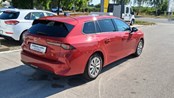 RABLJENO VOZILO OPEL ASTRA SPORTS TOURER EDITION F 1,2 XHL MT6 Mehanički mjenjač BENZIN 81347