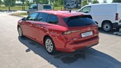 RABLJENO VOZILO OPEL ASTRA SPORTS TOURER EDITION F 1,2 XHL MT6 Mehanički mjenjač BENZIN 81347