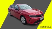 RABLJENO VOZILO OPEL ASTRA SPORTS TOURER EDITION F 1,2 XHL MT6 Mehanički mjenjač BENZIN 81354