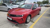 RABLJENO VOZILO OPEL ASTRA SPORTS TOURER EDITION F 1,2 XHL MT6 Mehanički mjenjač BENZIN 81354