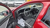 RABLJENO VOZILO OPEL ASTRA SPORTS TOURER EDITION F 1,2 XHL MT6 Mehanički mjenjač BENZIN 81354