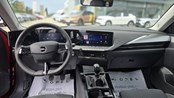 RABLJENO VOZILO OPEL ASTRA SPORTS TOURER EDITION F 1,2 XHL MT6 Mehanički mjenjač BENZIN 81354