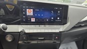 RABLJENO VOZILO OPEL ASTRA SPORTS TOURER EDITION F 1,2 XHL MT6 Mehanički mjenjač BENZIN 81354